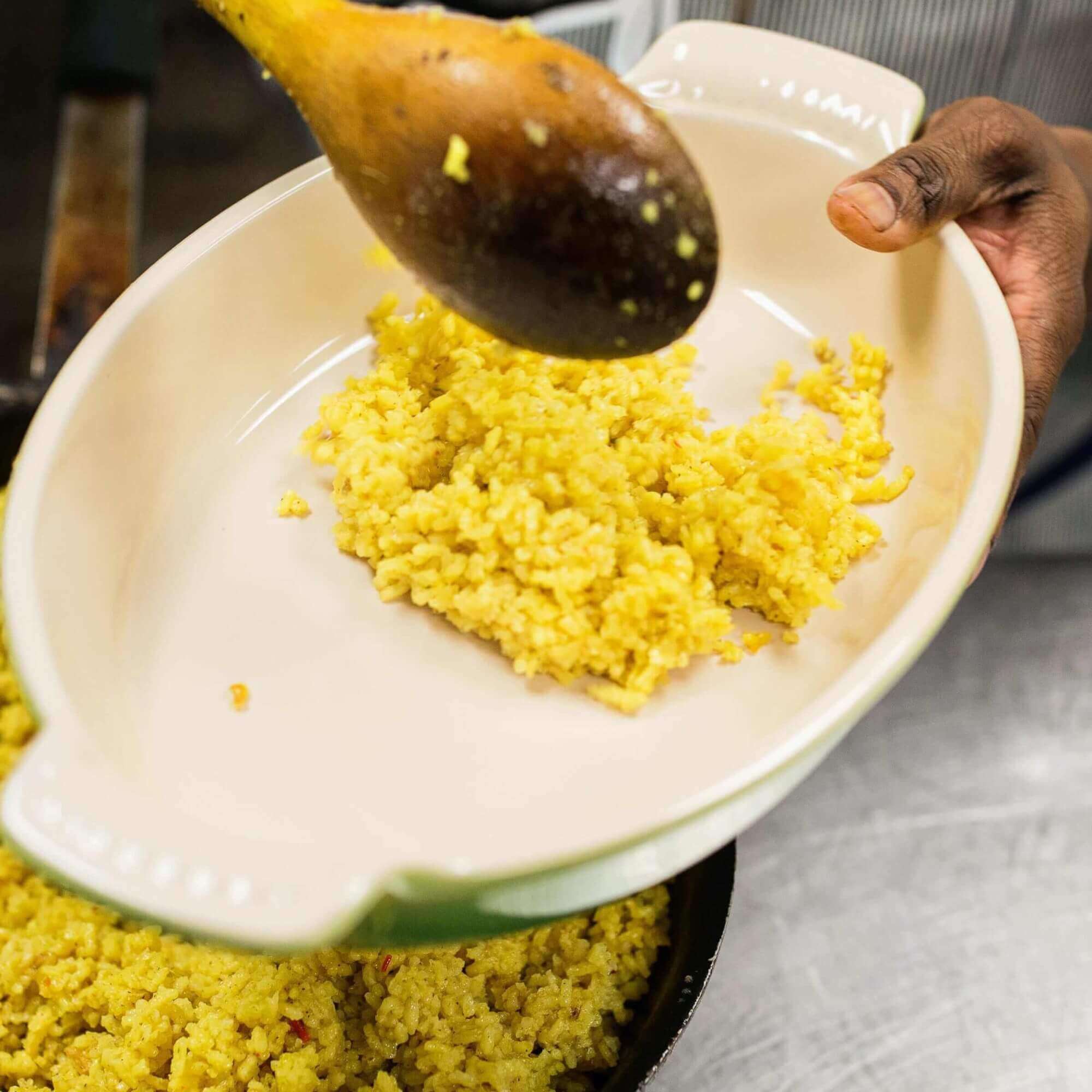 How Black Cooks + Caterers Shaped the Foundation of Southern Cuisine ...
