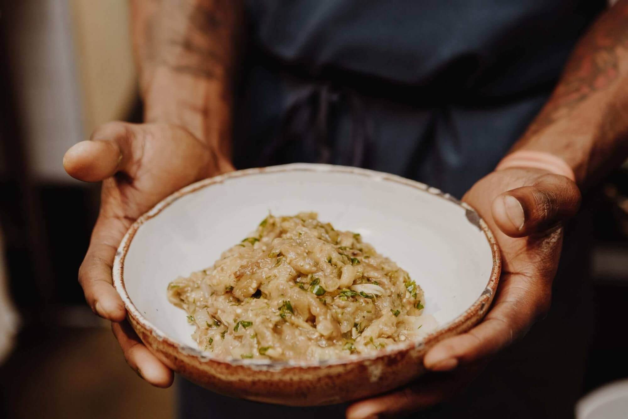 Survey Results: The State of the Charleston Restaurant Industry ...